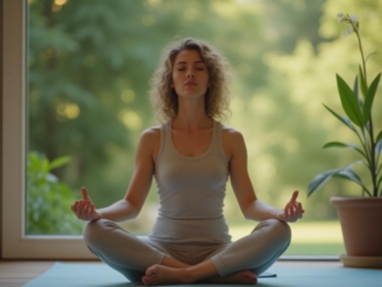 Mindfulness méditation gestion stress Bordeaux